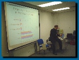 Session 3A: Opinion Polling and Democratic Development: Experience from Different Countries (II) Lars WILLNAT , Dec 9 2005